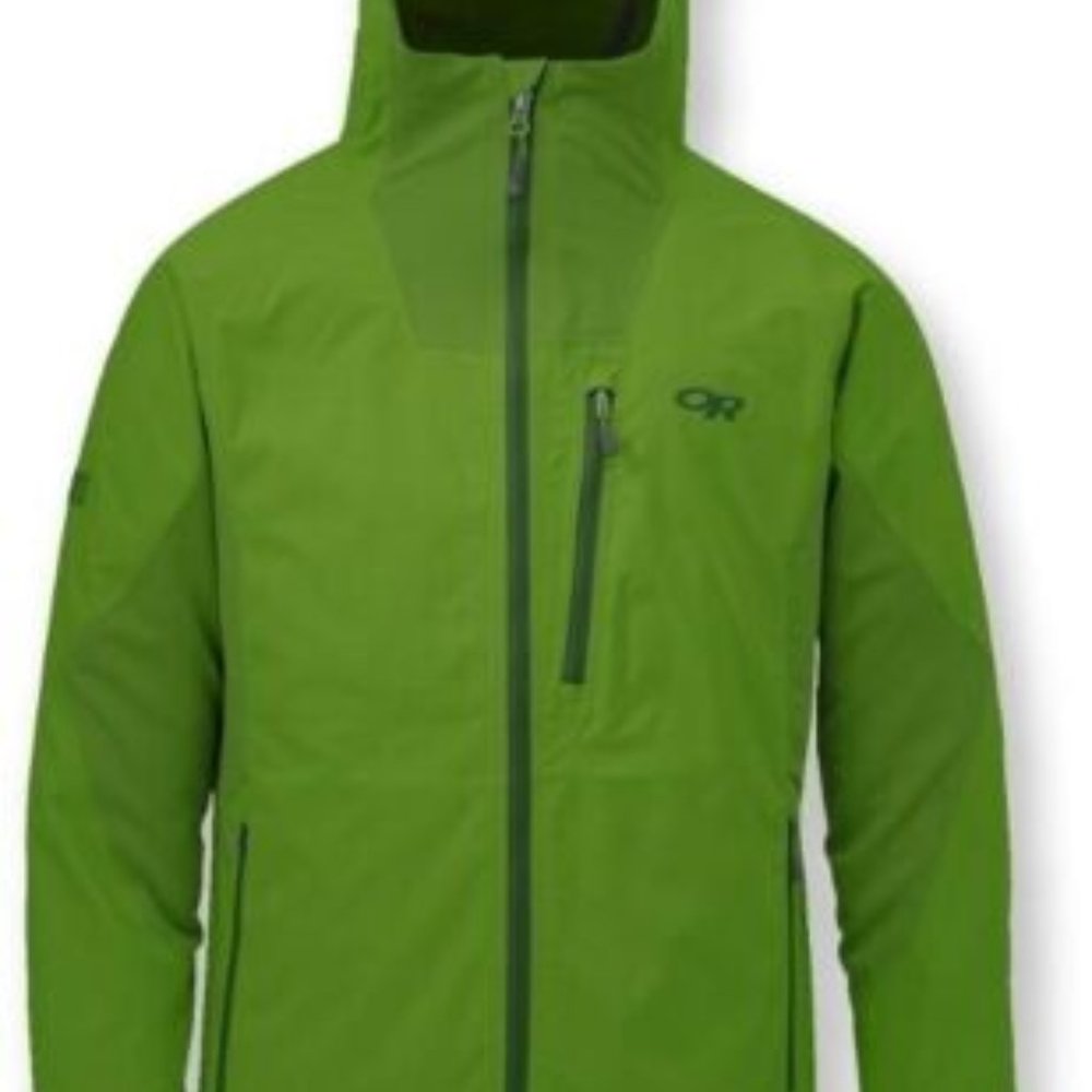 Outdoor Research Enchainment shell Men's L